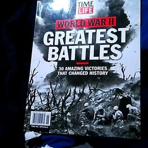 World war 2 Greatest Battles